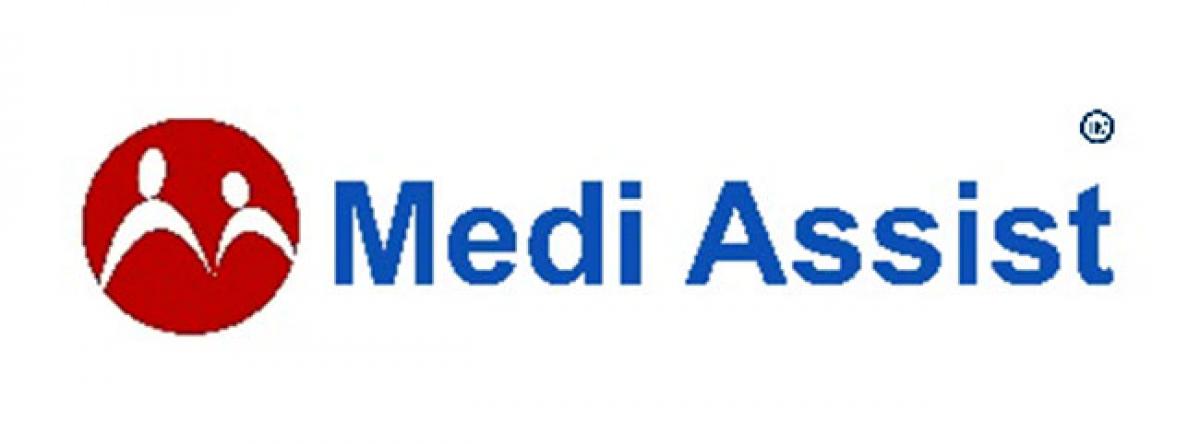 Demonetization? Opt for Cashless Medical Care with Medi Assist