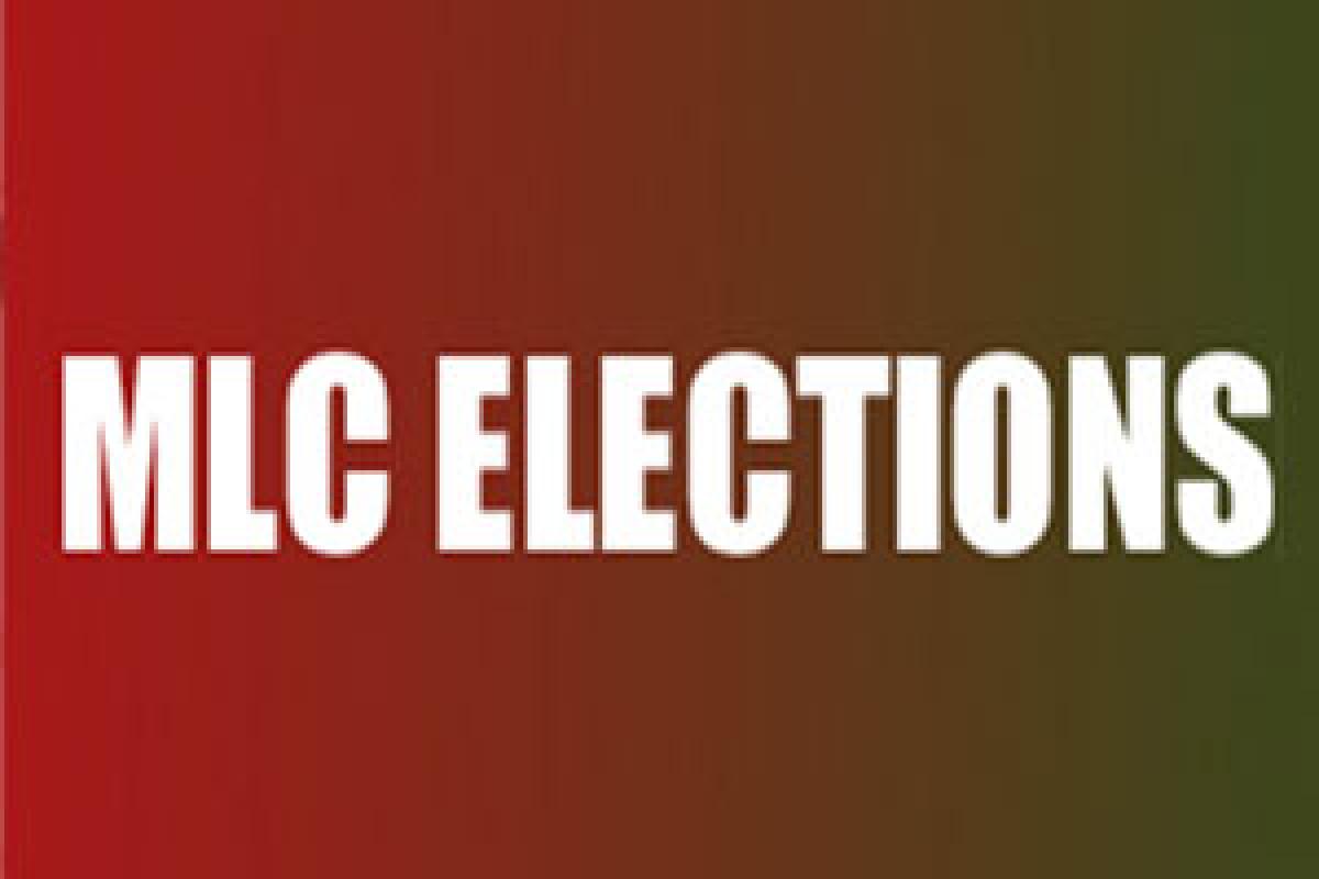 MLC polls likely in September
