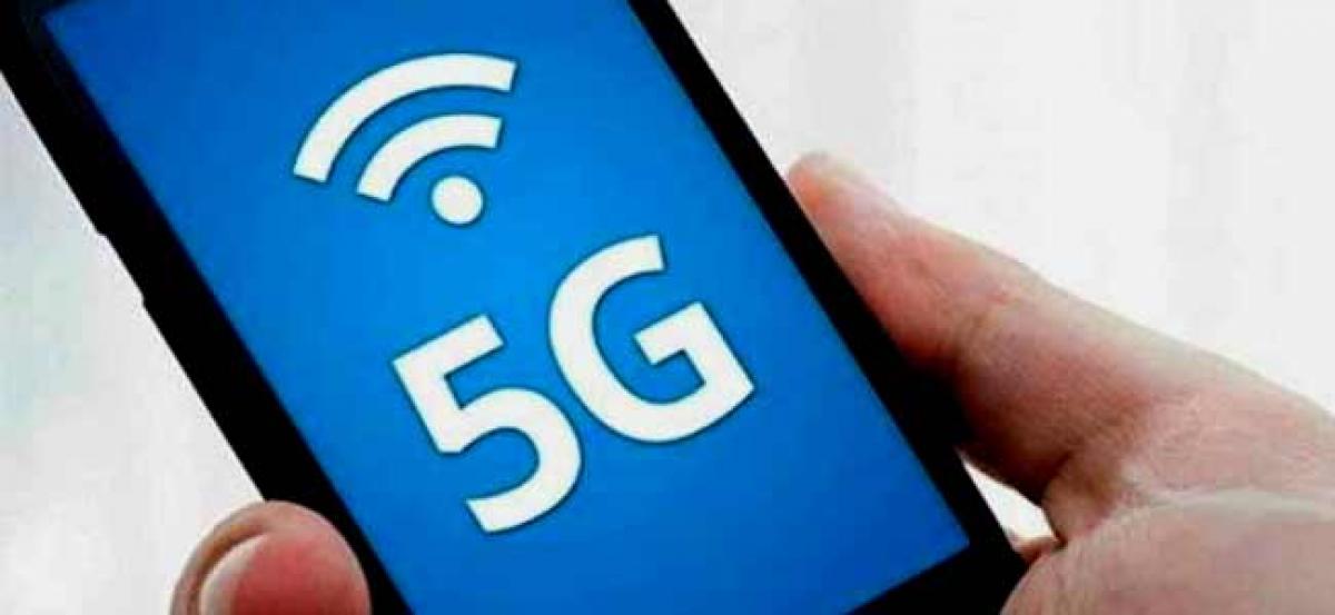 For 5G adoption in India, the government needs to think beyond a test bed