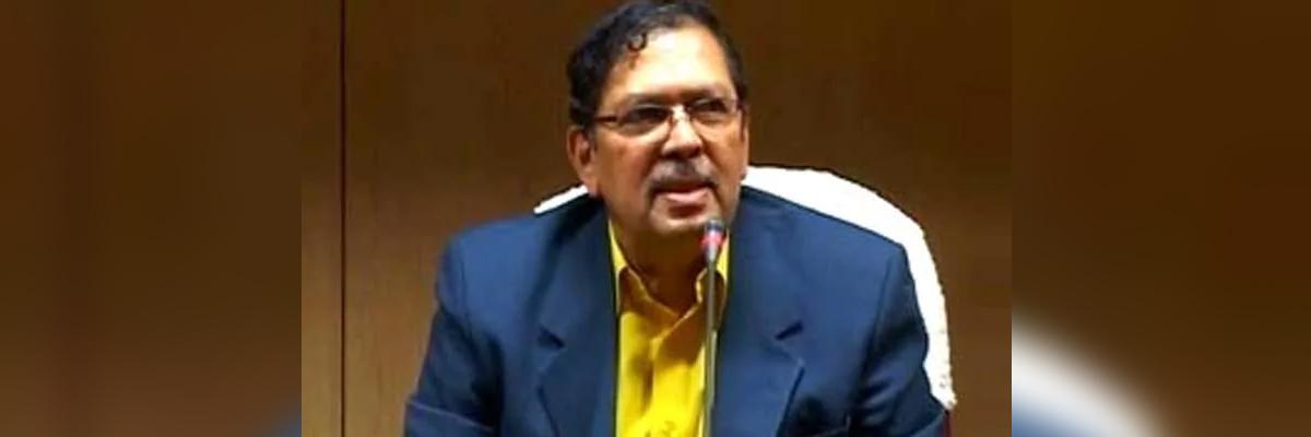 Santosh Hegde calls on need for good governances