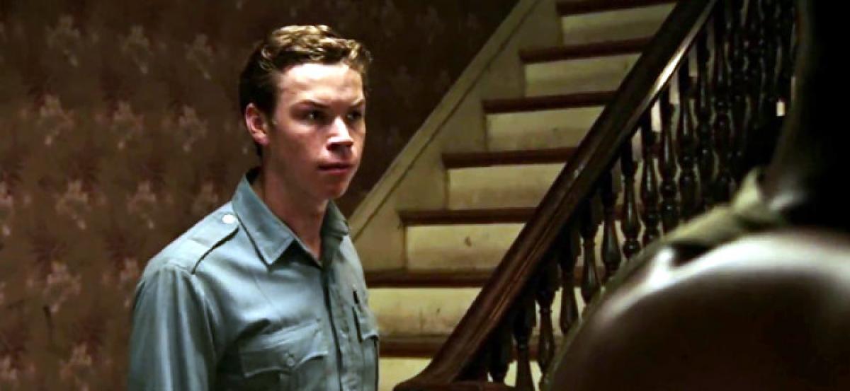 Will Poulter relied on Kathryn Bigelow for Detroit role