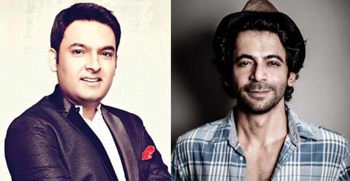 Dont act like God: Sunil Grover breaks silence on feud with Kapil Sharma