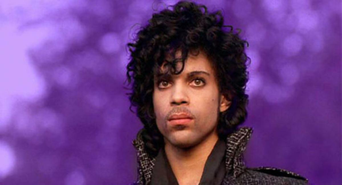 Its official: Pioid overdose caused Princes death