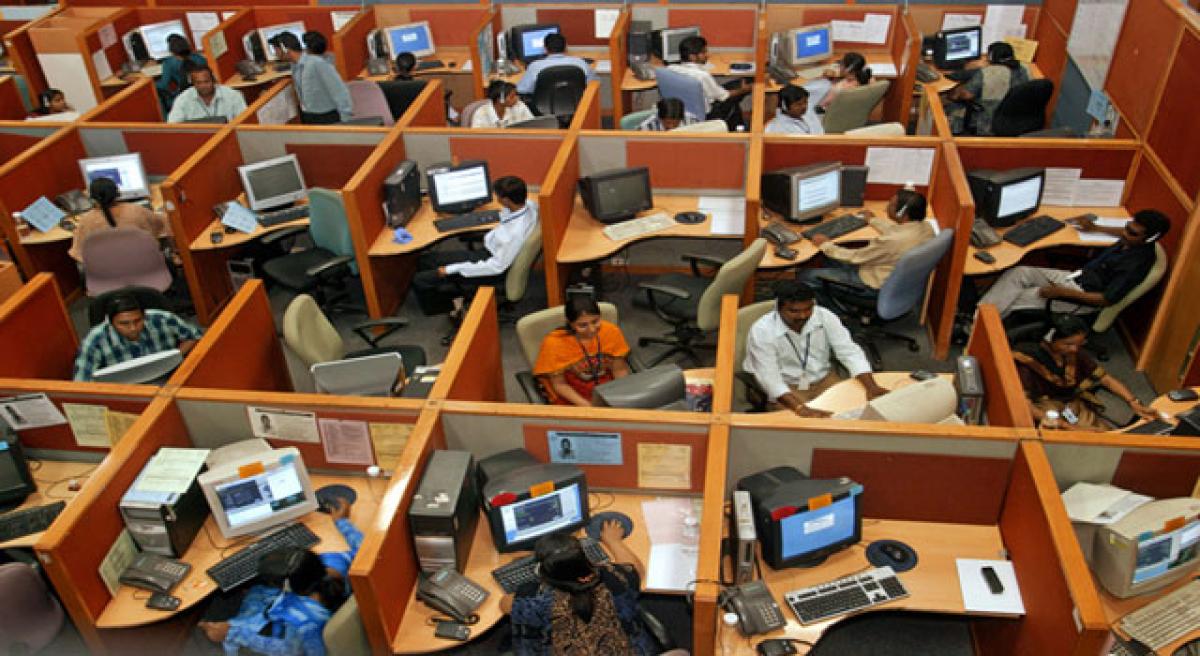 India needs to rethink strategy for IT sector