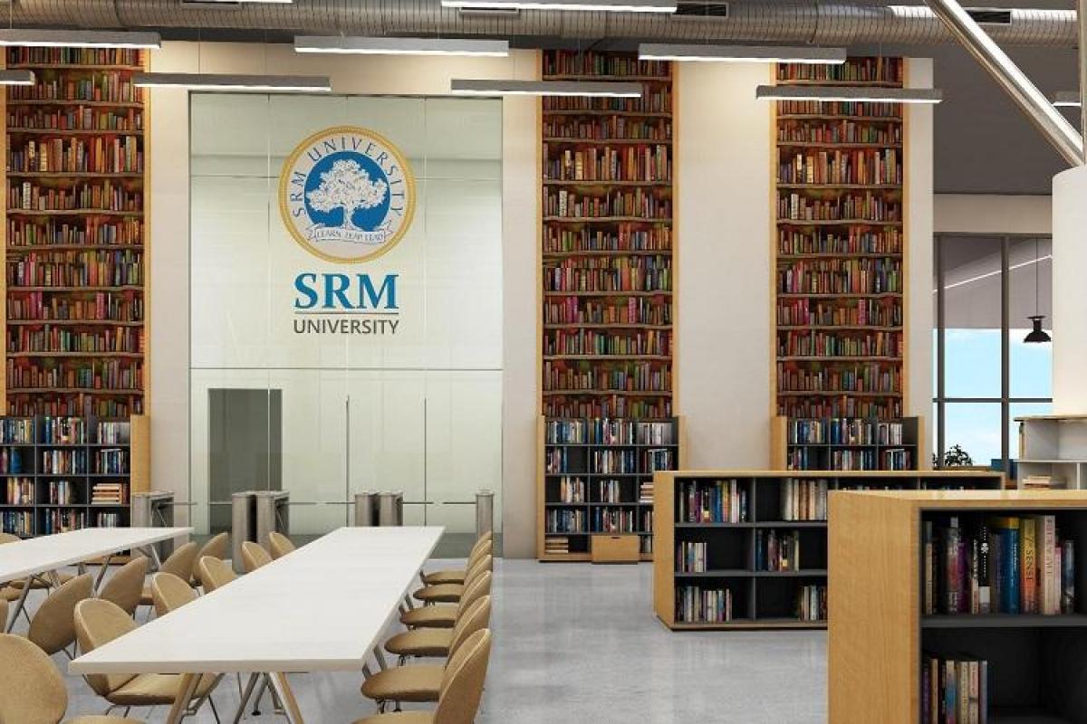 MIT to help SRM University in Andhra to develop curriculum