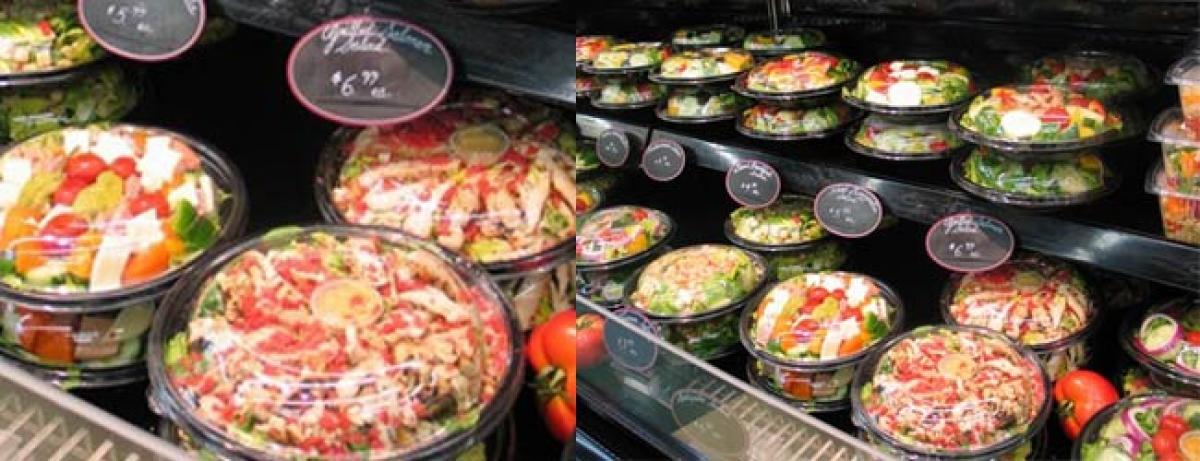 Prepared Meals Market in the US Market Research Report: ken Research