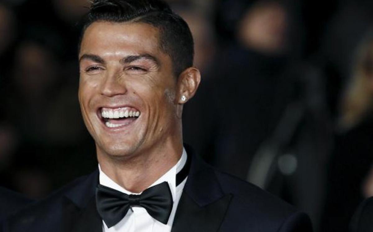 Ronaldo not clever enough to hold FIFA president