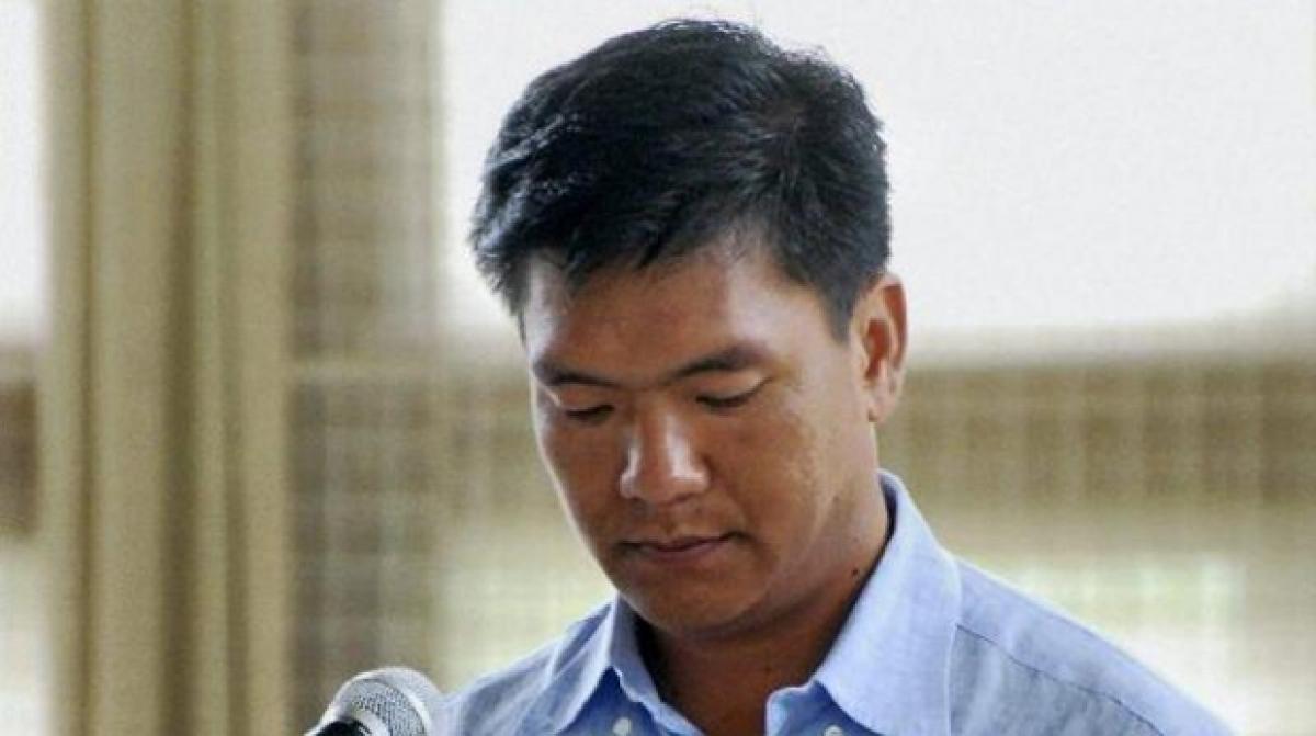 Pema Khandu set to take oath as new Arunachal Pradesh CM today