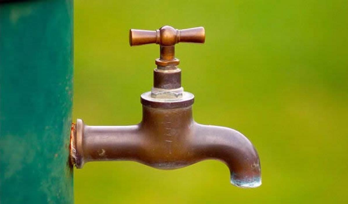 Guntur Municipal Corporation to provide round-the-clock water supply