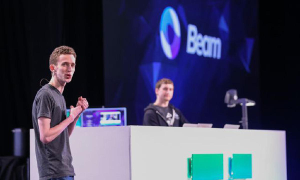 Microsoft rolls out Beam gaming app to select audience