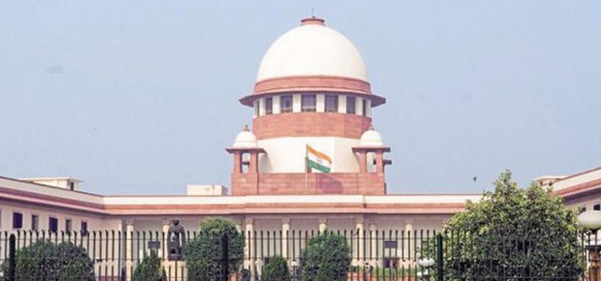 Triple talaq worst way to end marriage: SC