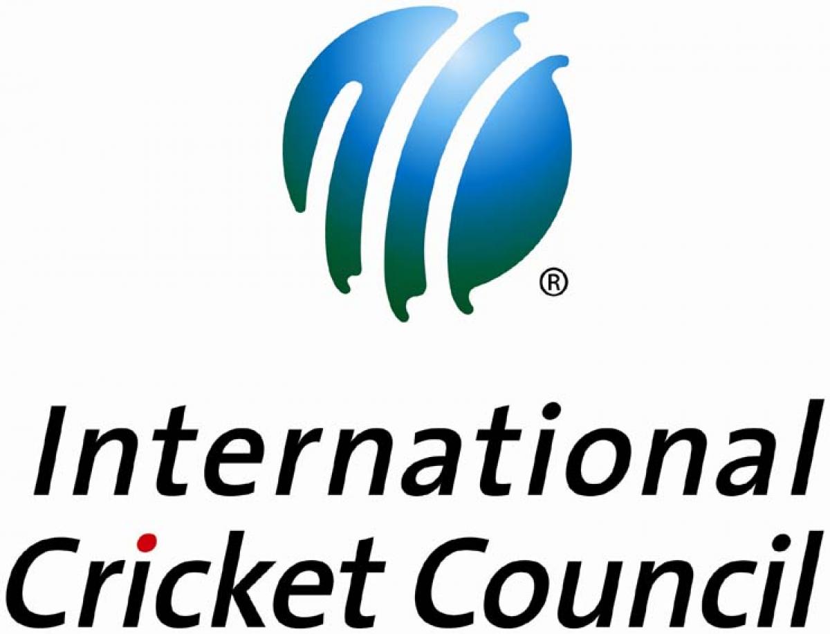 ICC amends playing conditions for Tests, ODIs