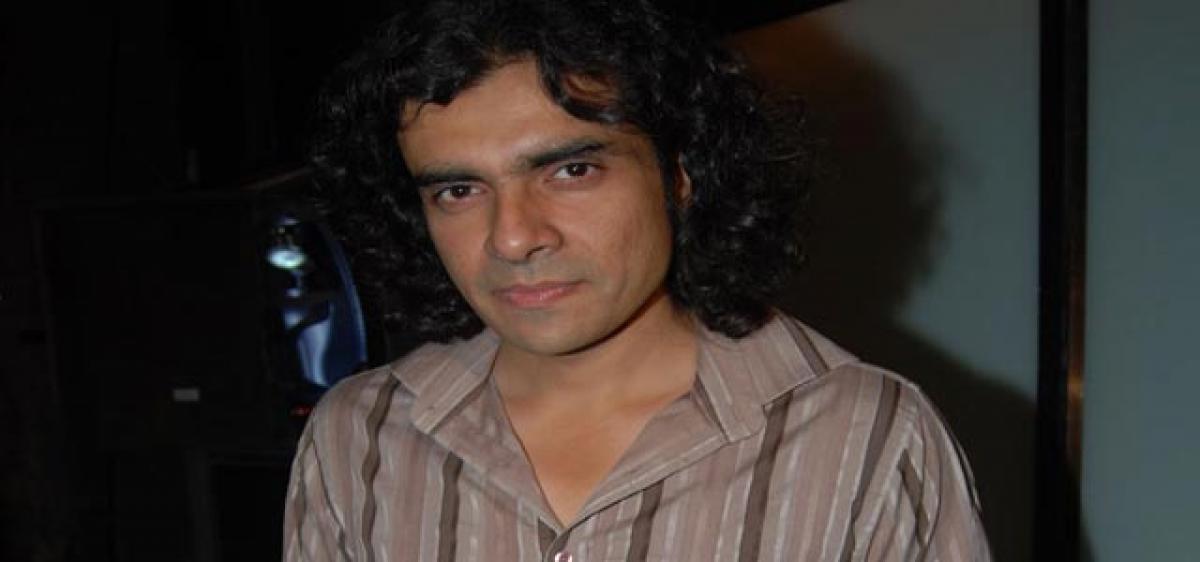 My scripts are like notes to myself: Imtiaz Ali