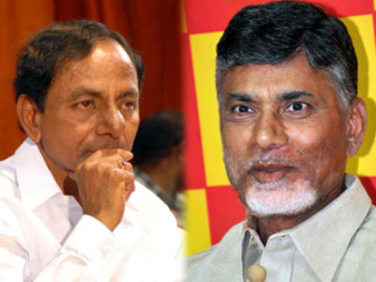 KCR, Babu wasting time criticizing each other instead of performing: Ponnam