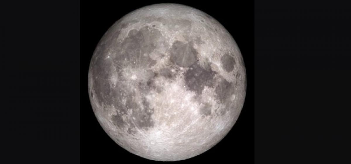 NASA seeks information on commercial cargo service to Moon