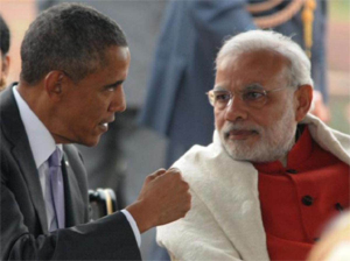 Modi-Obama hotline waits for first call