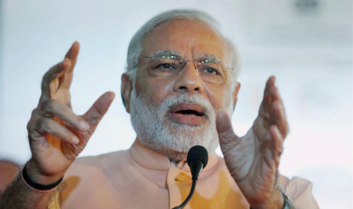 Bengaluru violence: PM Modi appeals for peace