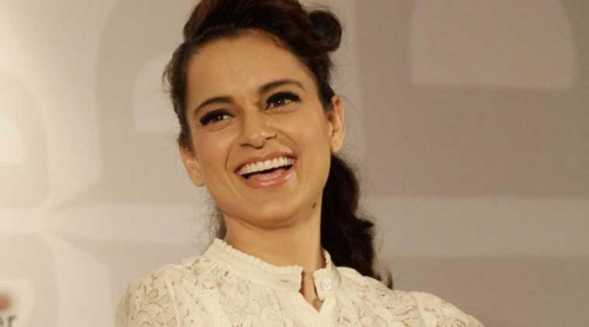 Kangana on Rangoon debacle: Its heartbreaking that her performance went unnoticed