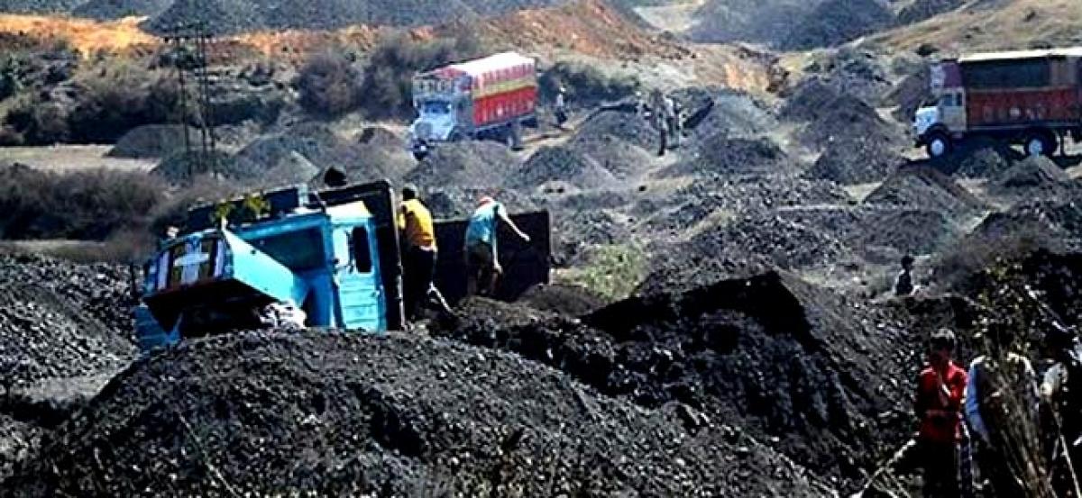 ED attaches assets of over Rs 78 crore in coal scam