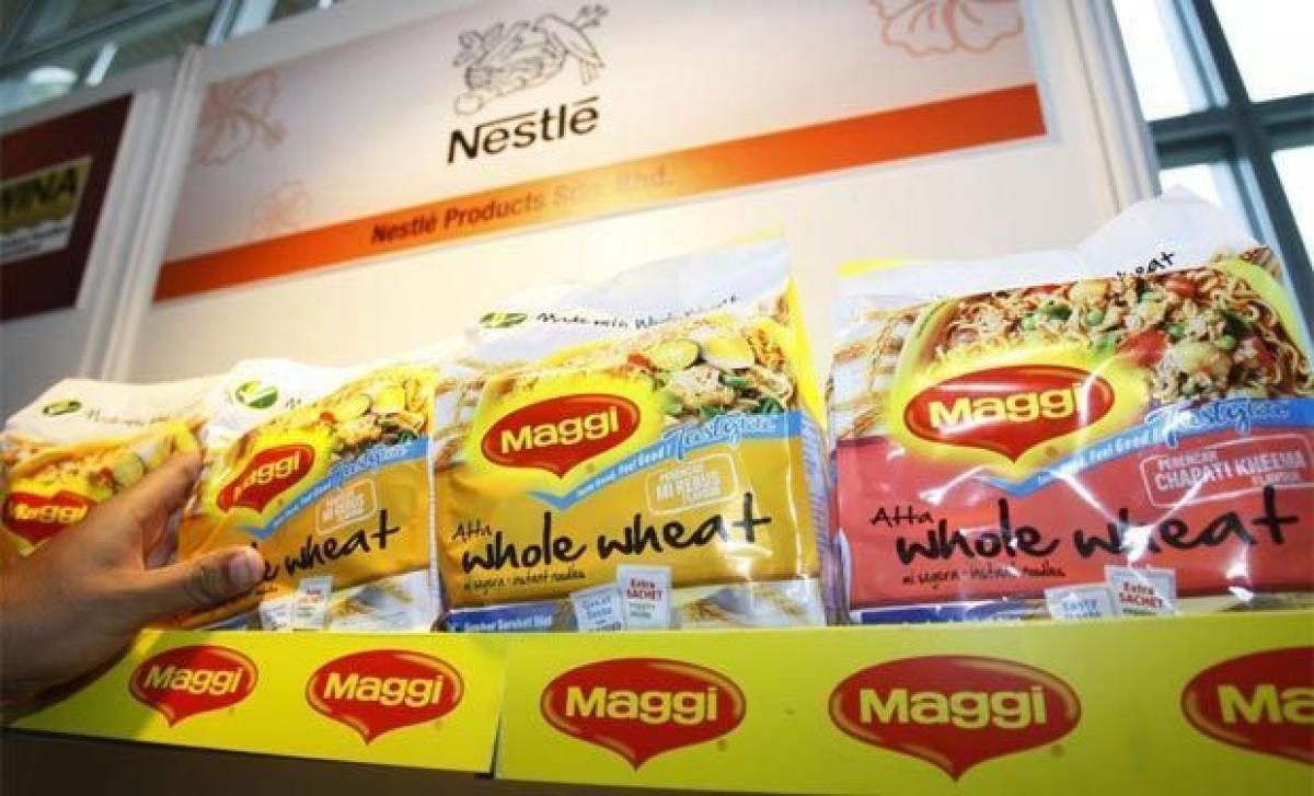 Bombay High Court concludes hearing Maggi noodles case