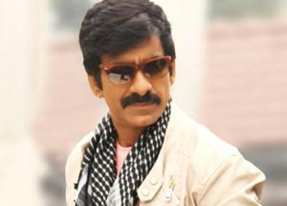 Ravi Teja walks out of Kanithan remake over pay dispute?