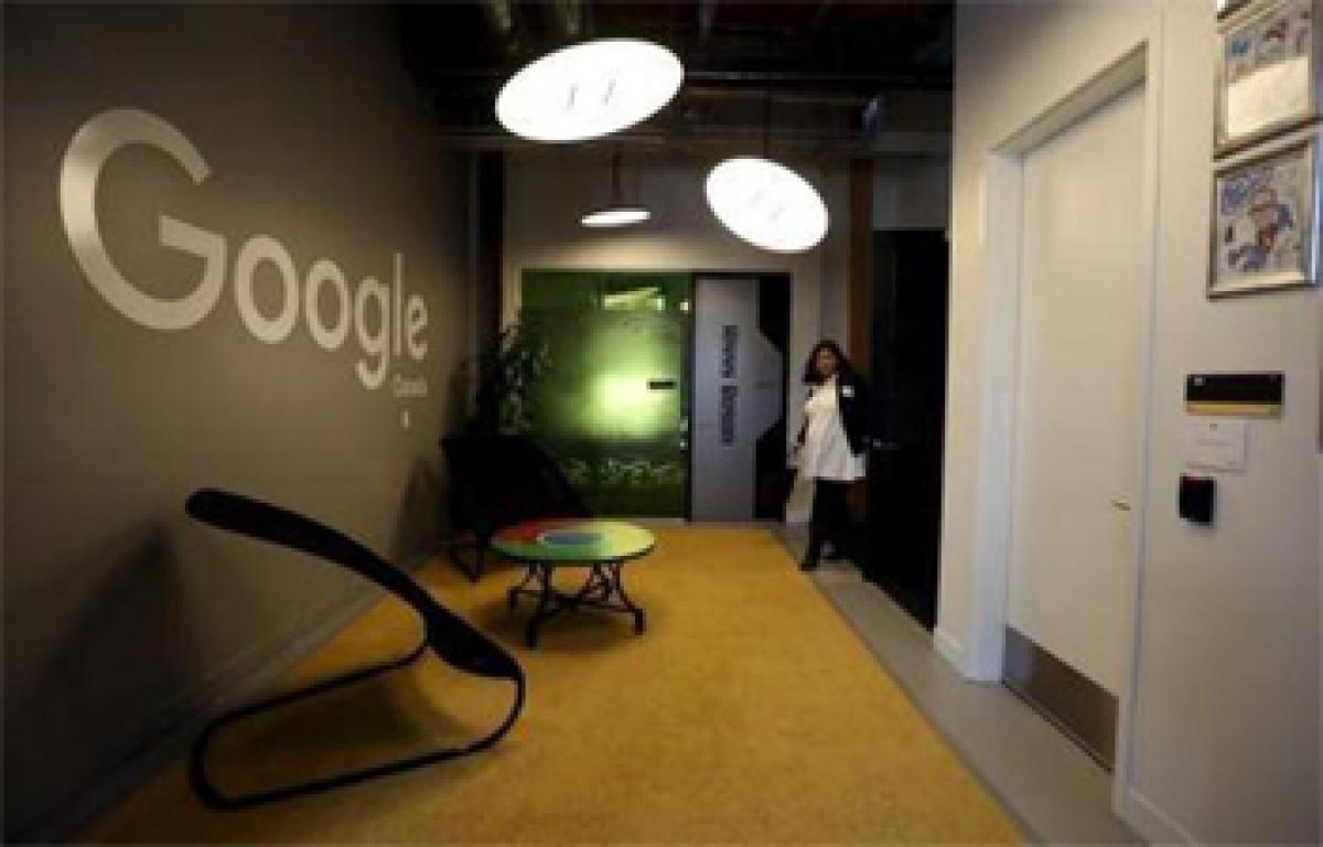 Infosys, Wipro gain big from outsourcing work for Google