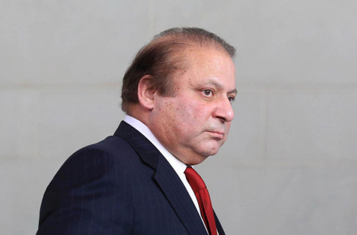 Our hands are clean: Nawaz Sharif on family in Panama leak