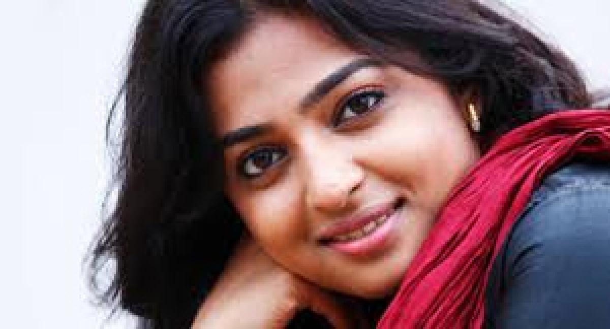 Balayya's girl talks about her Bengali film experience