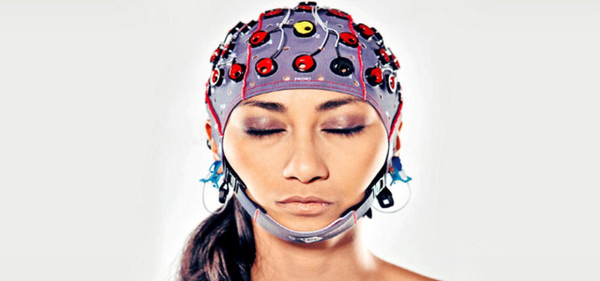 Wearable brain scanner among healthcare innovations