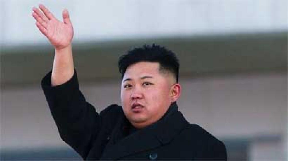 N Korea warns of pre-emptive strikes against South