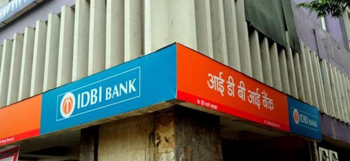 Union calls off strike, wage issues being discussed: IDBI Bank