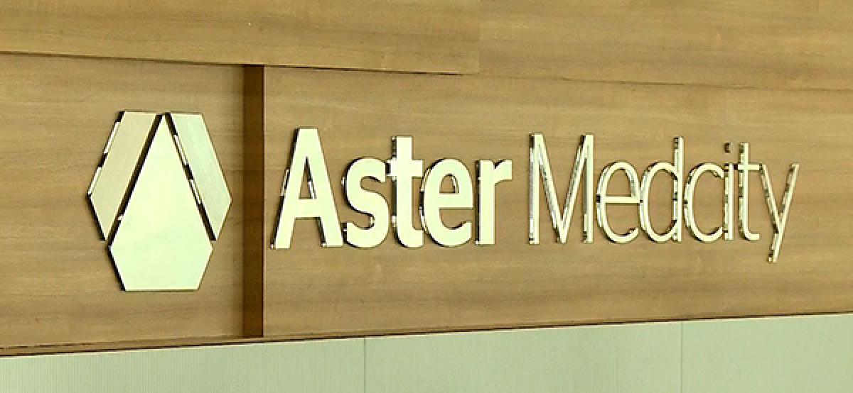 Aster Medcity - Wikipedia