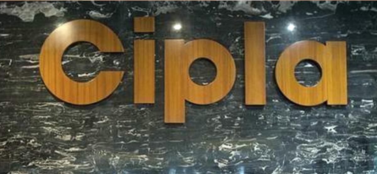 Cipla lowers bio drugs investment, sharpens focus on respiratory