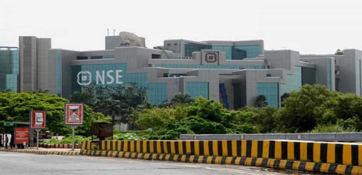 NSE signs agreement with Banaras Hindu University