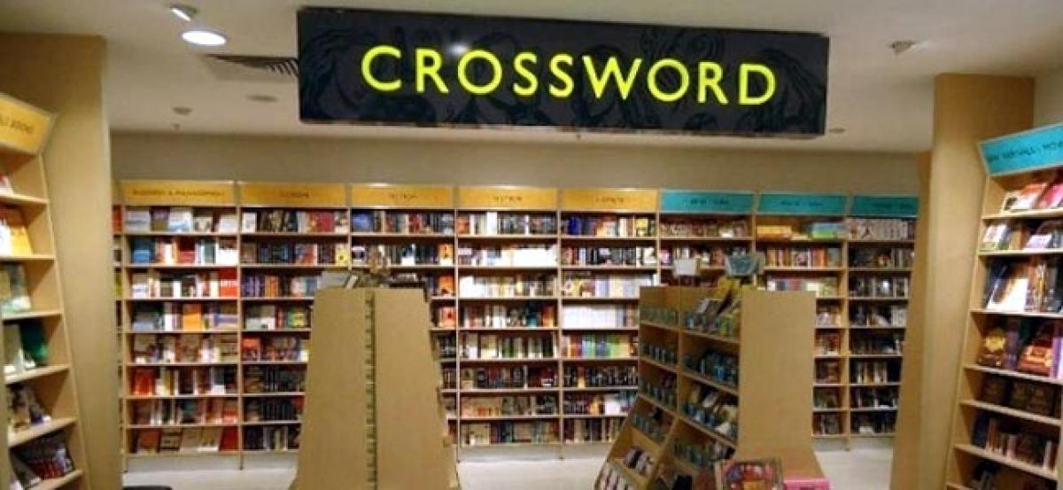 Crossword Bookstores partners with Gateway Lit Fest