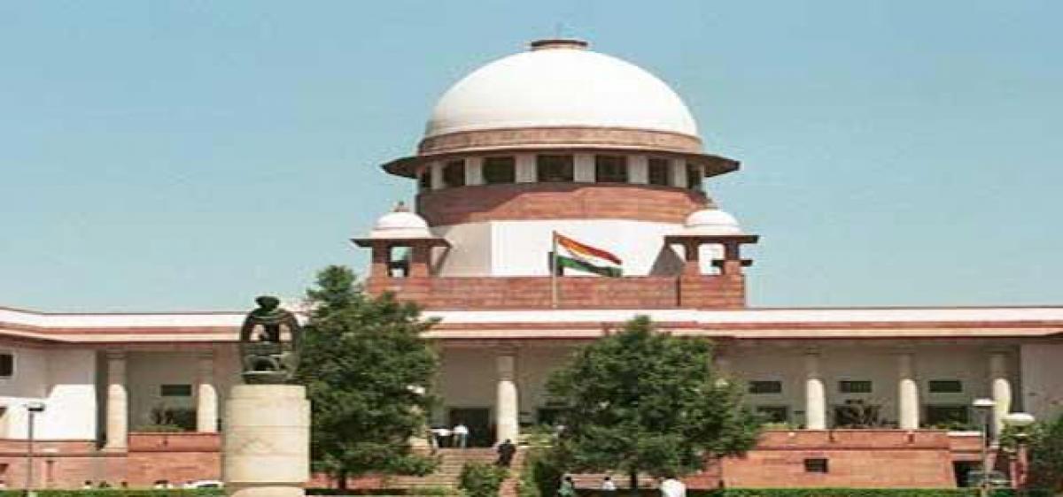 Why Supreme Court nixed appointment  of four RTI Commissioners