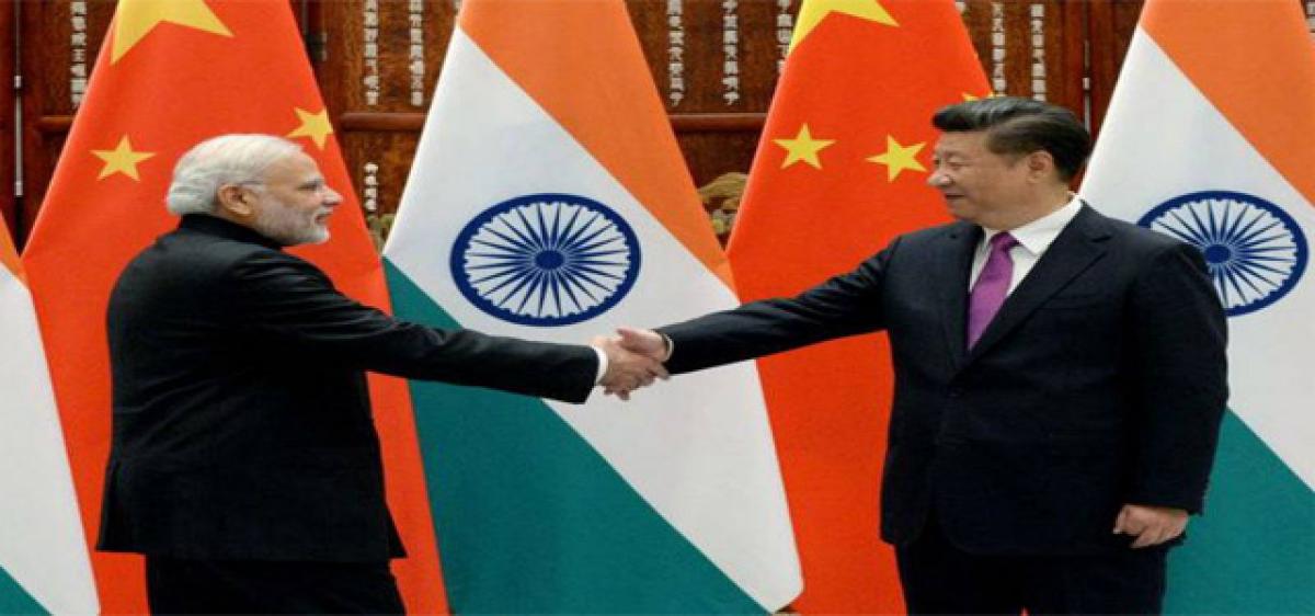 China happy with PM Modis remarks, but refuses to change its stand on Masood Azhar, NSG issues