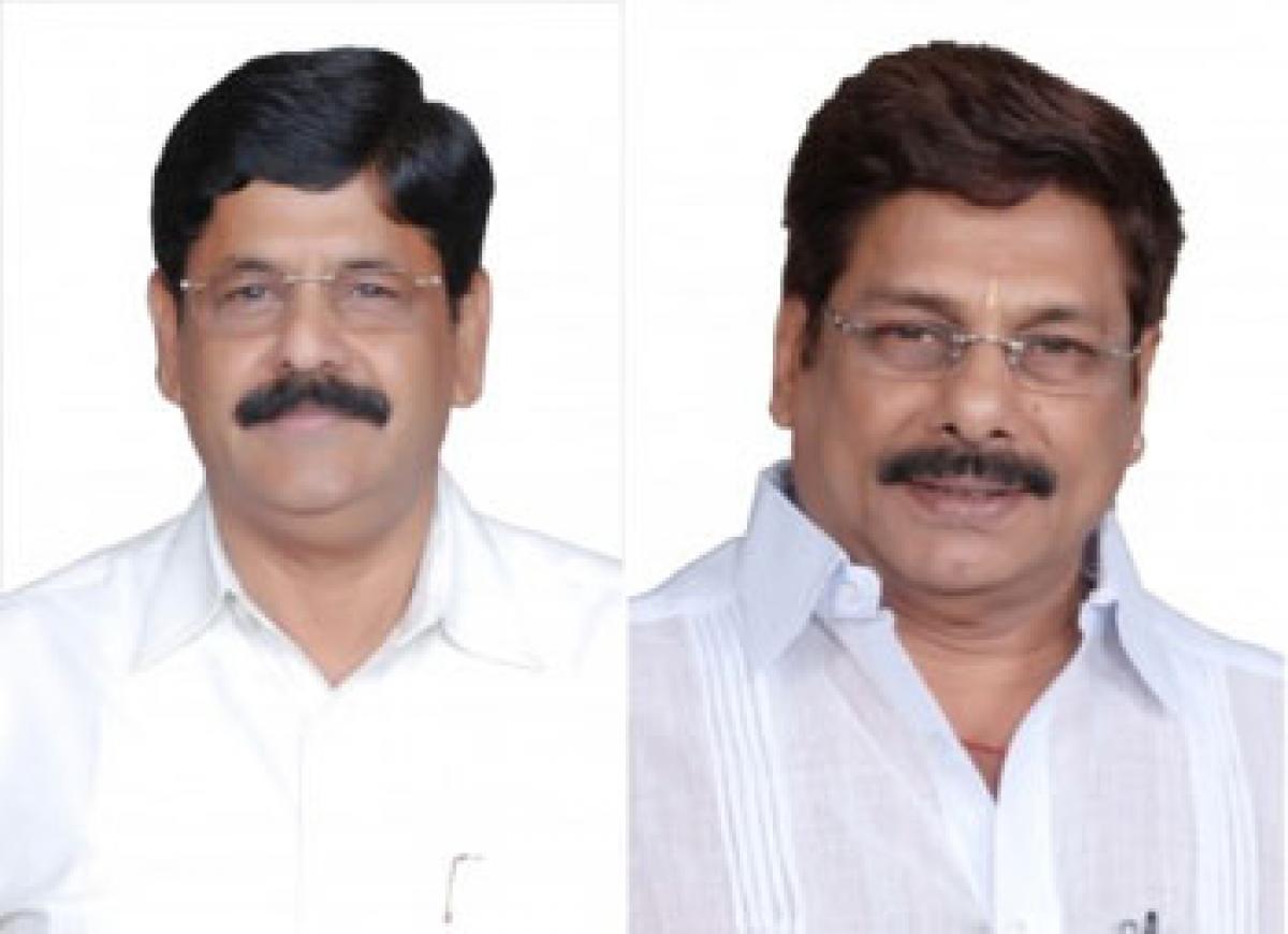 Anam brothers announce joining TDP