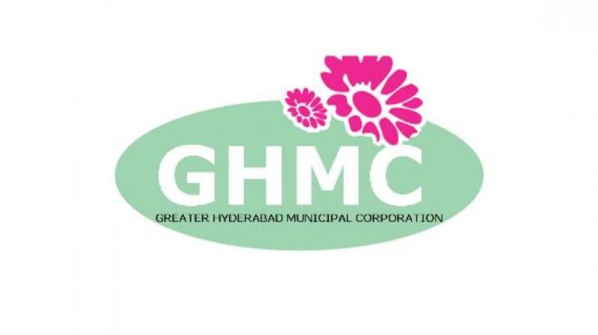 Digital numbers for houses in GHMC limits