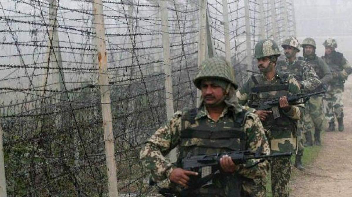 J&K: 2 Pak soldiers killed as Army fires back post ceasefire violations