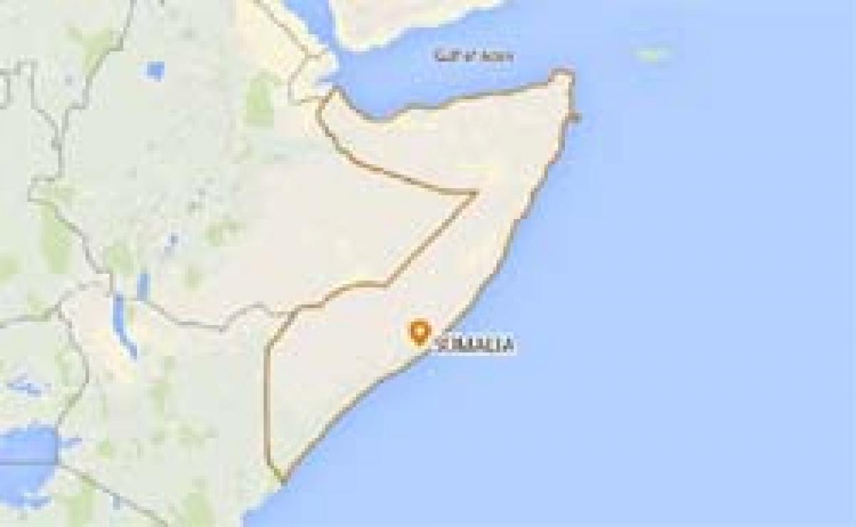 At Least 18 Killed in Somalia Bombings: Officials