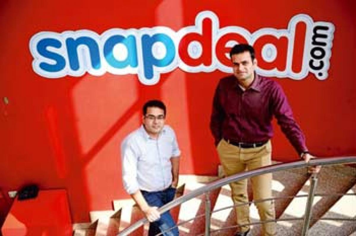 Snapdeal launches multi-lingual platform