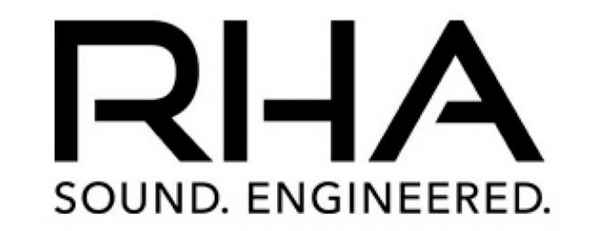 RHA to unveil first DAC/headphone amplifier alongside two in-ear headphones at IFA 2016