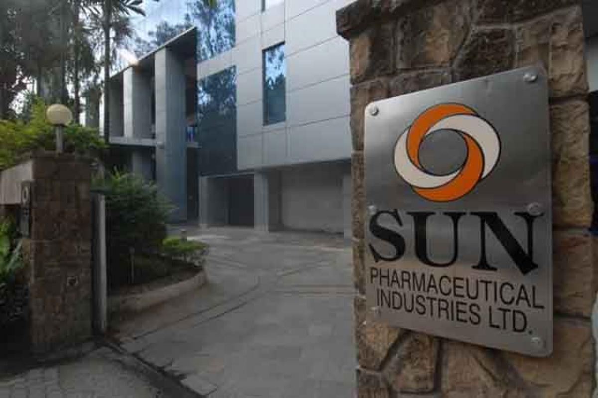 Sun Pharma shareholders approve merger