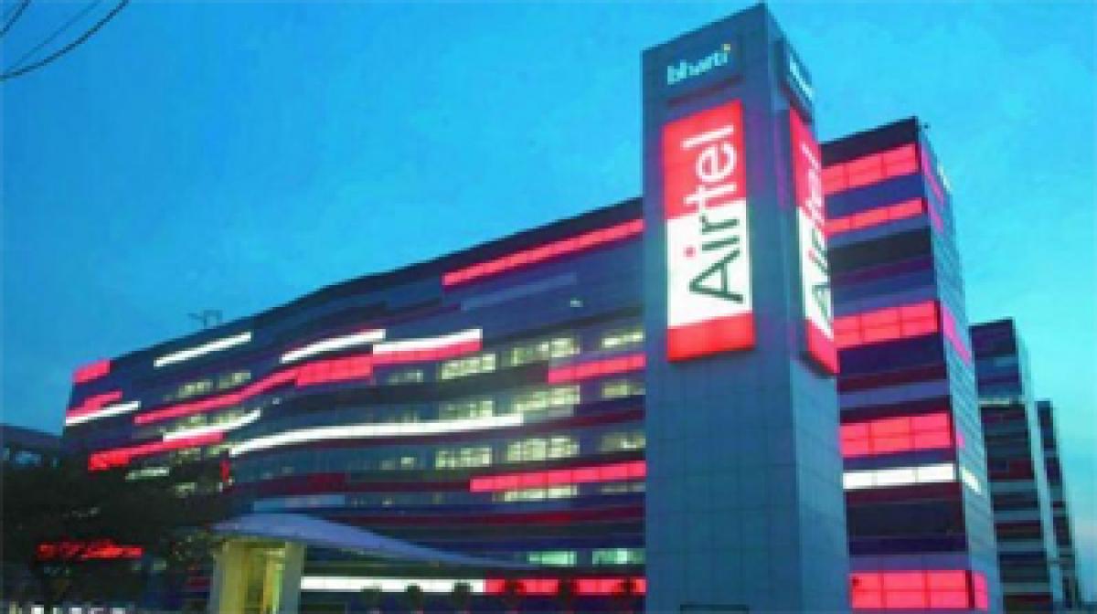 Airtel M-commerce arm gets payment bank licence from RBI