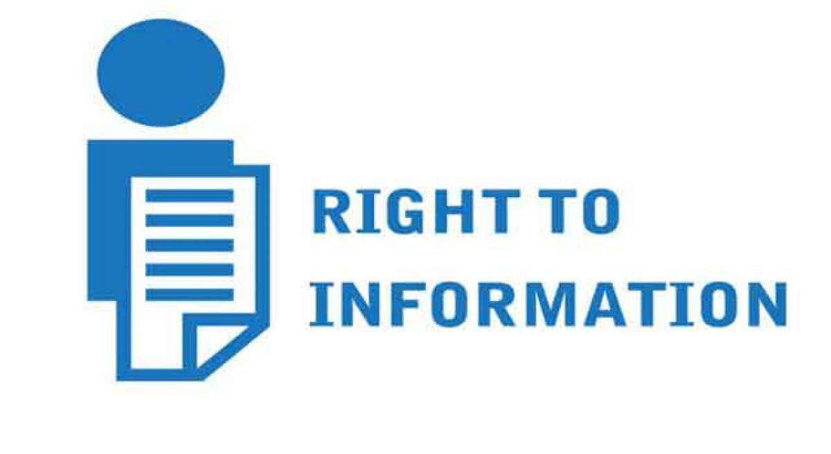 BCI’s duty to disclose under RTI