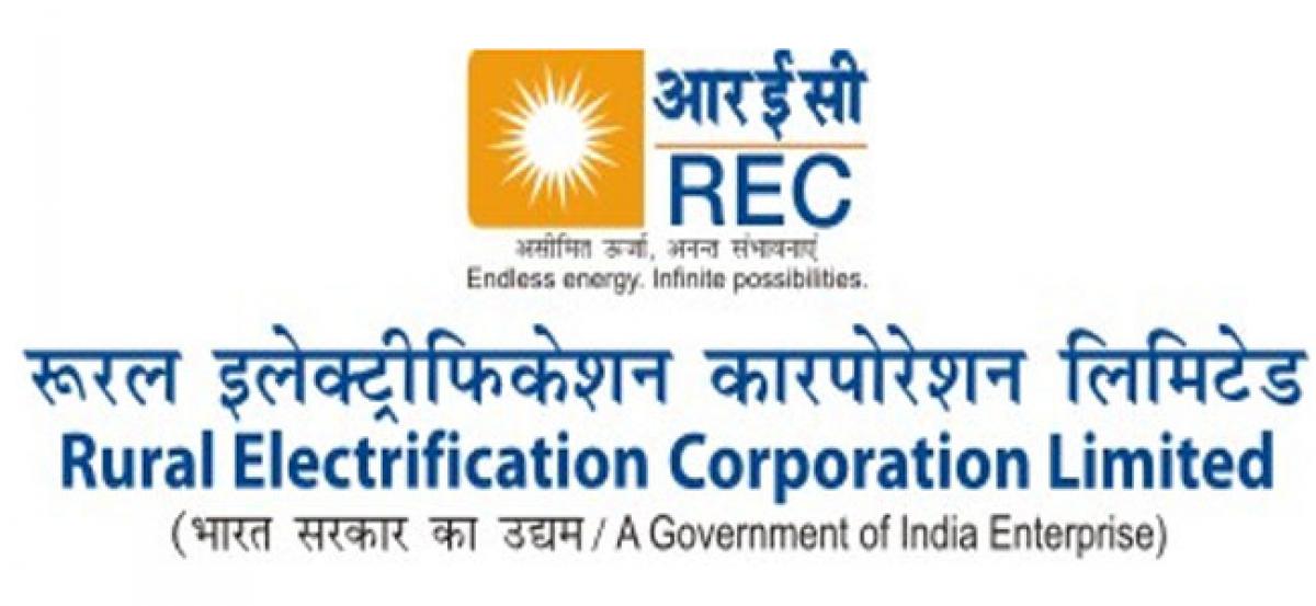 Rural Electrification Corporation Limited electrifies 13,685 villages