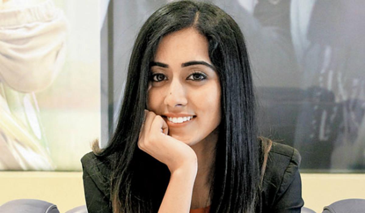 Jonita Gandhi feels nowadays singers are getting alot more importance