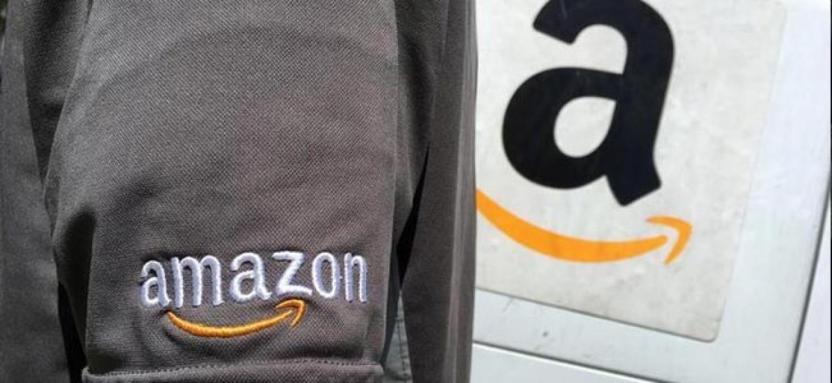 Italian police say Amazon has evaded 130 million euros of taxes