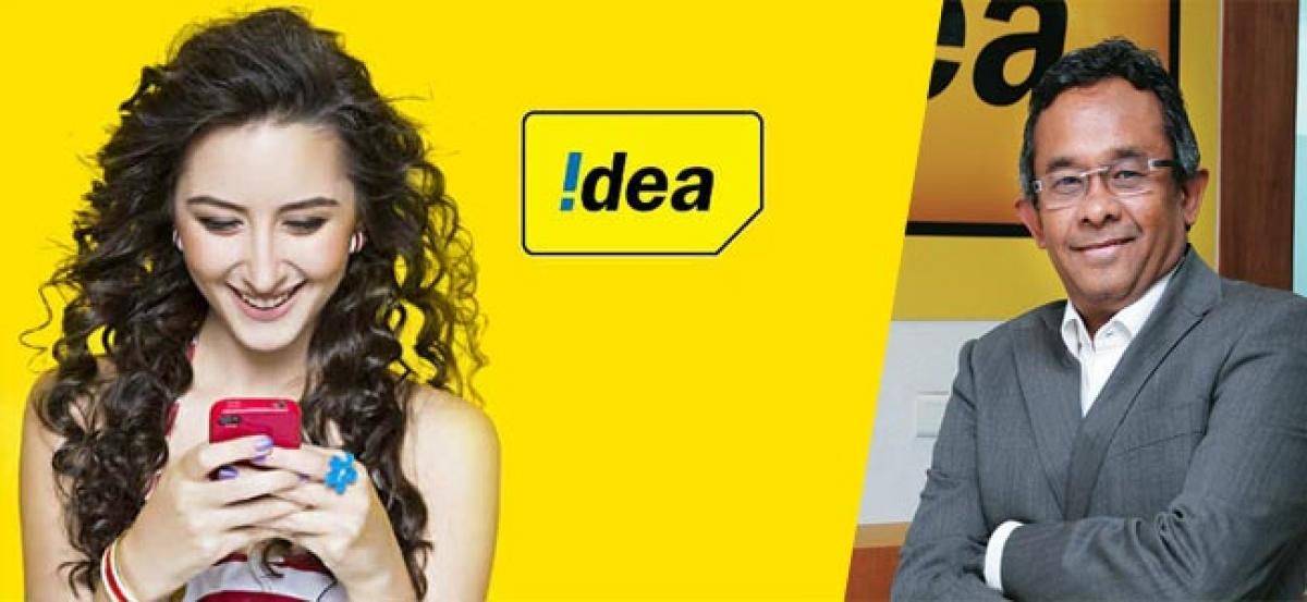 Idea Cellular to allow 2G, 3G, 4G data recharge for same price